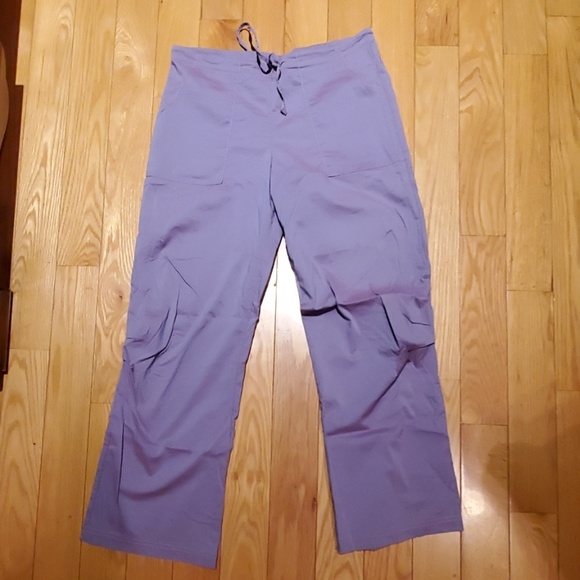 Prana Pants Jumpsuits Prana Size M Be Present Yoga Pants Poshmark